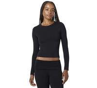florence by mills Women's Softie Cotton Crop Top Softie Cotton Crop Top (Pack of 1)