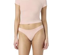 florence by mills Women's Softie Cotton Hipster, Mahogany, M