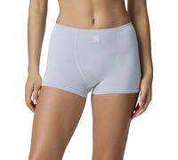 florence by mills Women's Softie Seamless Shortie, Powder Blue, S