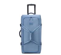 florence by mills Women's Two Wheel Rolling Travel Duffle Bag