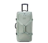 florence by mills Women's Two Wheel Rolling Travel Duffle Bag