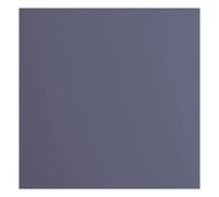 Florence Cardstock Smooth - Coloured Card Making Supplies 12 x 12 inch - Blue - 20 Sheets - Coloured Paper for Scrapbooking, Card Making, Die Cutting and Paper Crafts - 216 GSM - Graphite