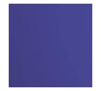 Florence Cardstock Smooth - Coloured Card Making Supplies 12 x 12 inch - Blue - 20 Sheets - Coloured Paper for Scrapbooking, Card Making, Die Cutting and Paper Crafts - 216 GSM - Ink