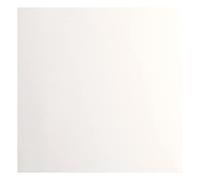 Florence Cardstock Smooth - Coloured Card Making Supplies 12 x 12 inch - Off-White - 100 Sheets - Coloured Paper for Scrapbooking, Card Making and Other Paper Crafts - 216 GSM