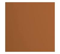 Florence Cardstock Smooth - Coloured Card Making Supplies 12 x 12 inch - Red - 20 Sheets - Coloured Paper for Scrapbooking, Card Making, Die Cutting and Paper Crafts - 216 GSM - Brick