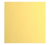 Florence Cardstock Smooth - Coloured Card Making Supplies 12 x 12 inch - Yellow - 20 Sheets - Coloured Paper for Scrapbooking, Card Making, Die Cutting and Paper Crafts - 216 GSM - Asparagus
