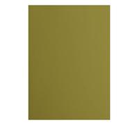 Florence Cardstock Smooth - Coloured Card Making Supplies A4 - Green - 10 Sheets - Coloured Paper for Scrapbooking, Card Making, Die Cutting and Paper Crafts - 216 GSM - Acacia