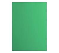 Florence Cardstock Smooth - Coloured Card Making Supplies A4 - Green - 10 Sheets - Coloured Paper for Scrapbooking, Card Making, Die Cutting and Paper Crafts - 216 GSM - Emerald