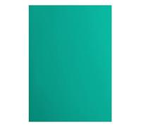 Florence Cardstock Smooth - Coloured Card Making Supplies A4 - Green - 10 Sheets - Coloured Paper for Scrapbooking, Card Making, Die Cutting and Paper Crafts - 216 GSM - Spa