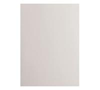 Florence Cardstock Smooth - Coloured Card Making Supplies A4 - Grey - 10 Sheets - Coloured Paper for Scrapbooking, Card Making, Die Cutting and Paper Crafts - 216 GSM - Cool Grey