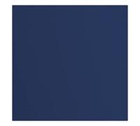 Florence Cardstock Textured - Coloured Card Making Supplies 12 x 12 inch - Blue - 20 Sheets - Coloured Paper for Scrapbooking, Card Making, Die Cutting and Paper Crafts - 216 GSM - Maritime