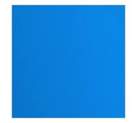 Florence Cardstock Textured - Coloured Card Making Supplies 12 x 12 inch - Blue - 20 Sheets - Coloured Paper for Scrapbooking, Card Making, Die Cutting and Paper Crafts - 216 gsm - Denim