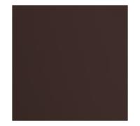 Florence Cardstock Textured - Coloured Card Making Supplies 12 x 12 inch - Brown - 20 Sheets - Coloured Paper for Scrapbooking, Card Making, Die Cutting and Paper Crafts - 216 GSM - Bear