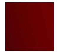 Florence Cardstock Textured - Coloured Card Making Supplies 12 x 12 inch - Red - 20 Sheets - Coloured Paper for Scrapbooking, Card Making, Die Cutting and Paper Crafts - 216 GSM - Ruby