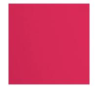 Florence Cardstock Textured - Coloured Card Making Supplies 12 x 12 inch - Red - 20 Sheets - Coloured Paper for Scrapbooking, Card Making, Die Cutting and Paper Crafts - 216 GSM - Coral