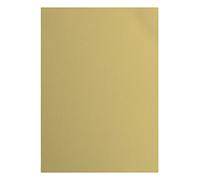 Florence Cardstock Textured - Coloured Card Making Supplies A4 - Beige - 10 Sheets - Coloured Paper for Scrapbooking, Card Making, Die Cutting and Paper Crafts - 216 GSM - Salamander