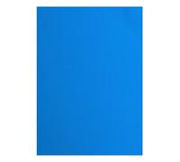 Florence Cardstock Textured - Coloured Card Making Supplies A4 - Blue - 10 Sheets - Coloured Paper for Scrapbooking, Card Making, Die Cutting and Paper Crafts - 216 GSM - Denim