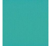Florence Cardstock Textured - Coloured Card Making Supplies A4 - Green - 10 Sheets - Coloured Paper for Scrapbooking, Card Making, Die Cutting and Paper Crafts - 216 GSM - Spa