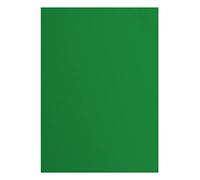 Florence Cardstock Textured - Coloured Card Making Supplies A4 - Green - 10 Sheets - Coloured Paper for Scrapbooking, Card Making, Die Cutting and Paper Crafts - 216 GSM - Broccoli