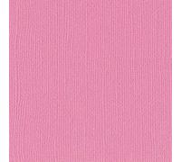 Florence Cardstock Textured - Coloured Card Making Supplies A4 - Pink - 10 Sheets - Coloured Paper for Scrapbooking, Card Making, Die Cutting and Paper Crafts - 216 GSM - Candy