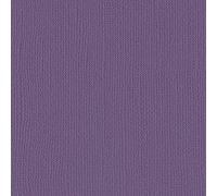 Florence Cardstock Textured - Coloured Card Making Supplies A4 - Purple - 10 Sheets - Coloured Paper for Scrapbooking, Card Making, Die Cutting and Paper Crafts - 216 GSM - Clematis