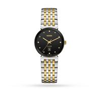 Florence Classic Diamonds 30mm Ladies Watches