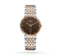 Florence Classic Diamonds 38mm Ladies Watch