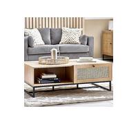 Florence Coffee Table Natural