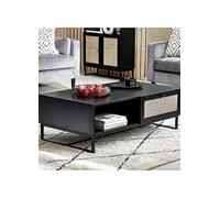 Florence Coffee Table Natural
