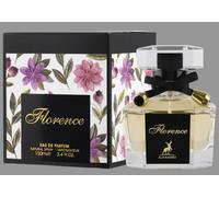 Florence | Eau De Parfum 100ml | By Maison Alhambra