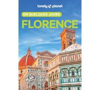 Florence En quelques jours 6ed