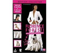 Florence Foresti - Edition Collector 2 DVD