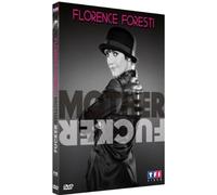 FLORENCE FORESTI - MOTHER FUCK