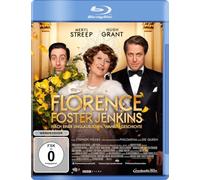 Florence Foster Jenkins