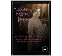 Florence Foster Jenkins: A World Of Her Own [DVD]