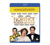 Florence Foster Jenkins