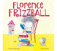 Florence Frizzball – Simon & Schuster
