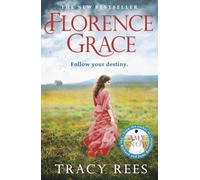 Florence Grace: The Richard & Judy bestselling author
