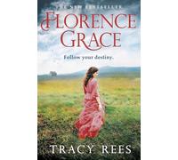 Florence Grace: The Richard & Judy bestselling author