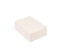 Florence Grey Cardboard - A4-2 mm Thick Card - 10 Cardboard Sheets - Bookbinding Supplies, Display Boards and Poster Board