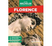 FLORENCE GUIDE VERT W O
