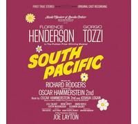 Florence Henderson - South Pacific (Music Theater of Lincoln Center)