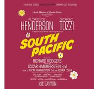 Florence Henderson - South Pacific (Music Theater of Lincoln Center)