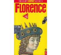 Florence Insight Compact Guide (Insight Compact Guides)