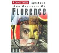 Florence Insight Museum and Galleries Guide (Insight Guides)