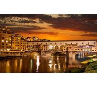 Florence Italy DIY 5D Diamond Painting by Number Unique Kits Home Wall Decor Crystal Rhinestone Wall Decor Cross Stitch 30x40CM
