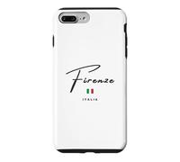 Florence Italy Firenze Italia Case for iPhone 7 Plus/8 Plus
