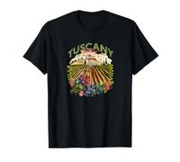 Florence Italy Renaissance City Art T-Shirt