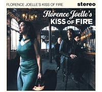 Florence Joelle - Florence Joelle's Kiss of Fire