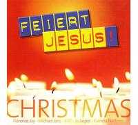 Florence Joy - Feiert Jesus! Christmas